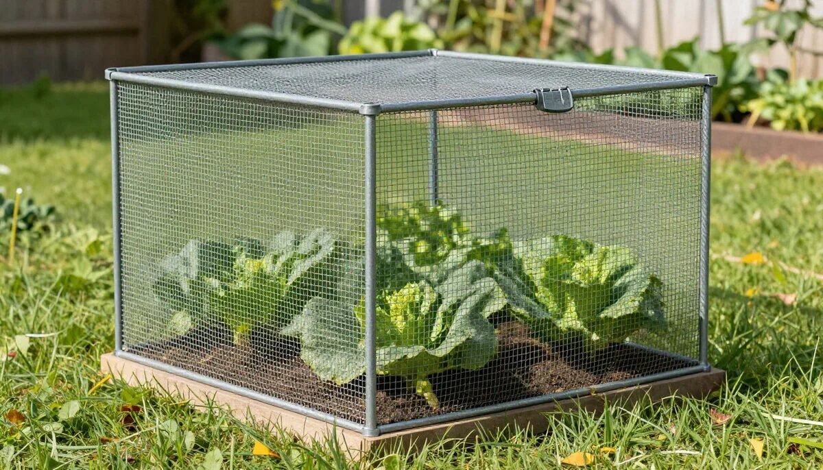 Deux alternatives légères pour les petits jardins et balcons 🌿