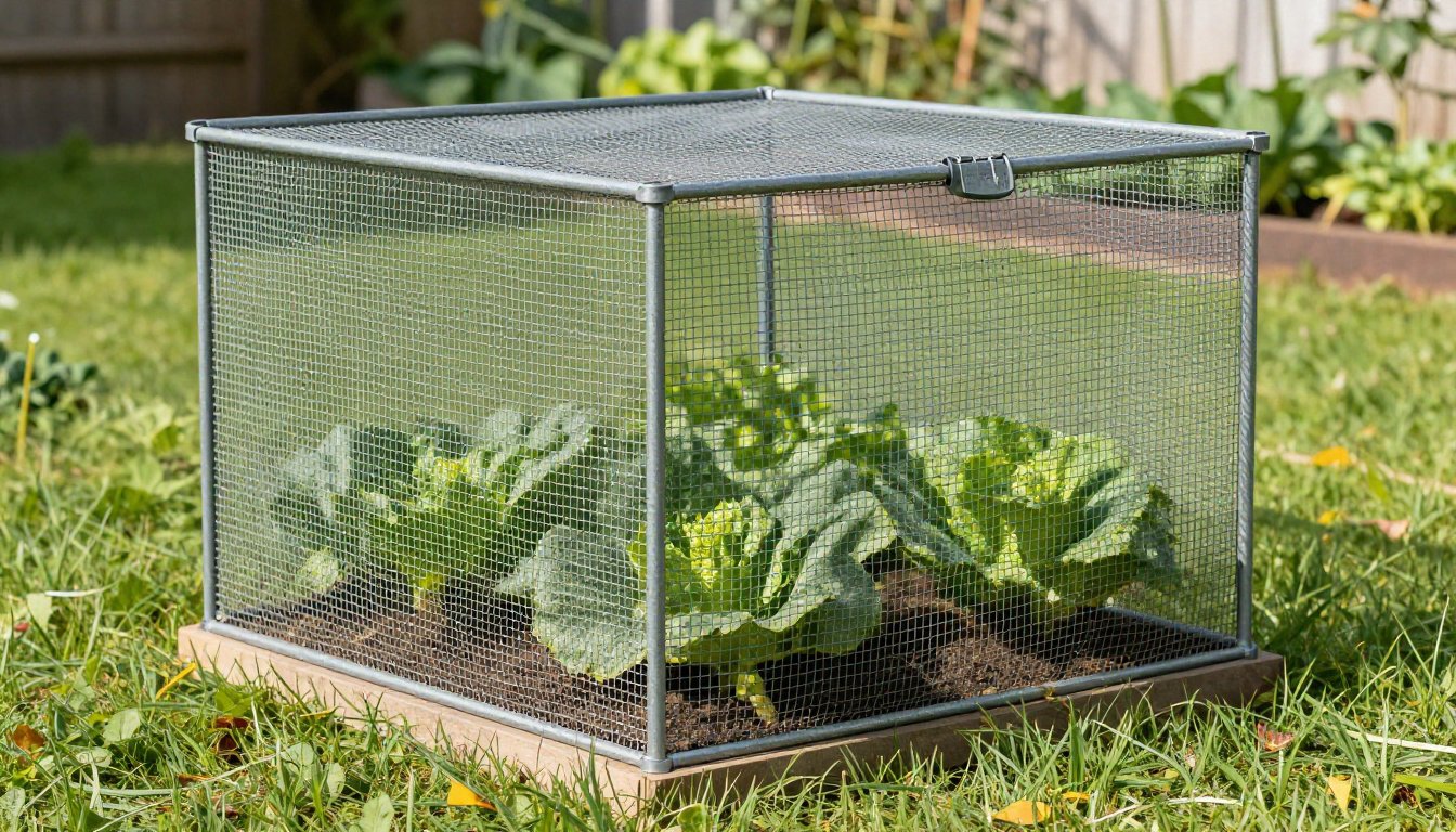 Deux alternatives légères pour les petits jardins et balcons 🌿