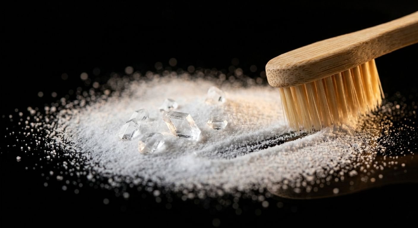 test de l'abrasivité