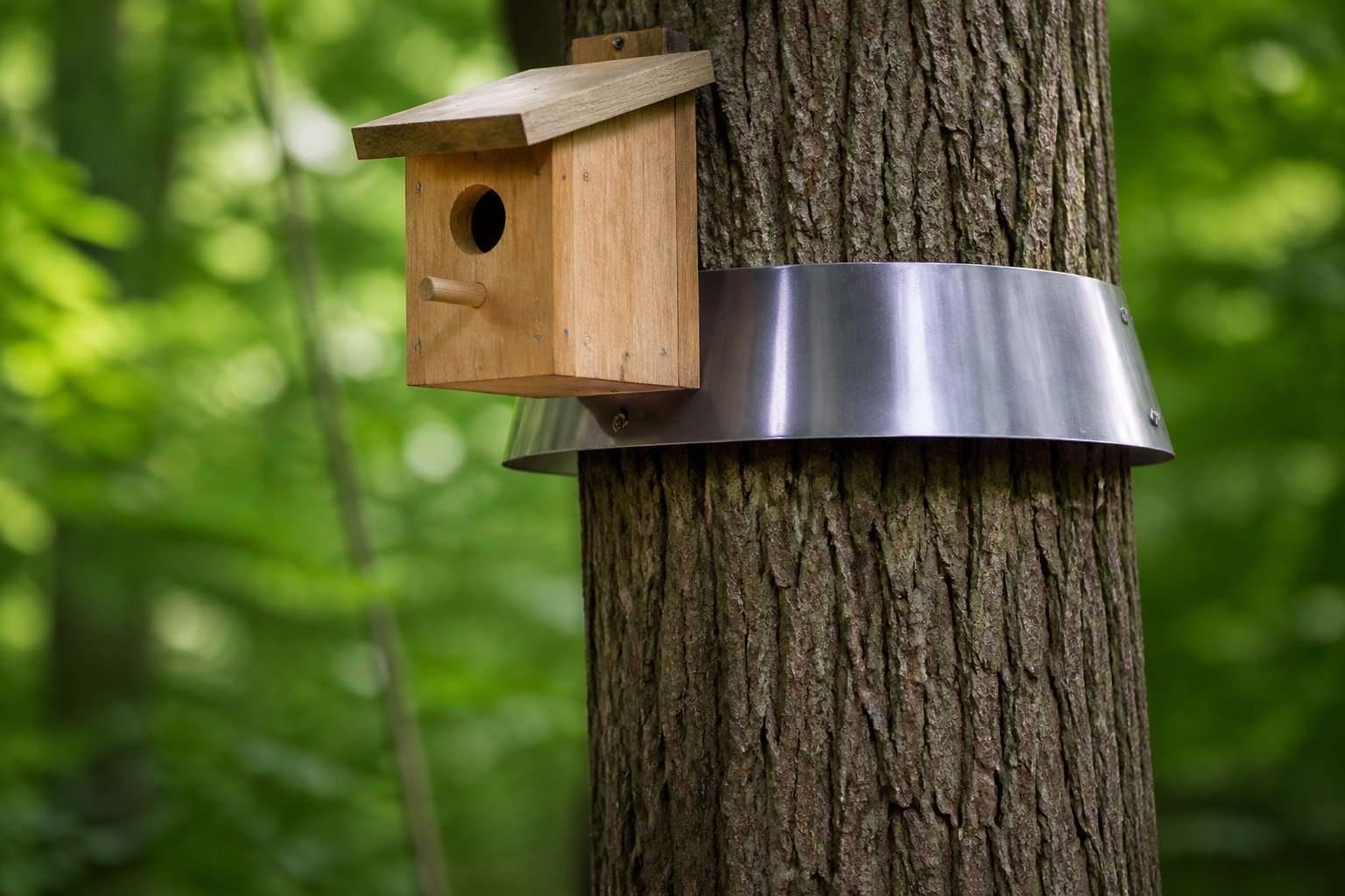 3 leviers concrets pour un jardin éco-responsable avec un chat