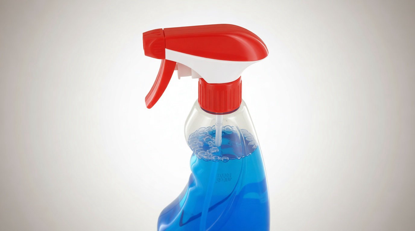 Les dosages précis pour un nettoyage multi-surfaces efficace 🧼