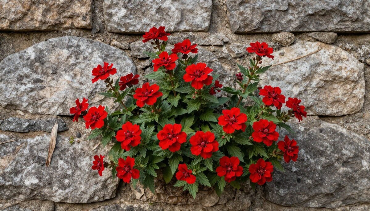 La Valériane des jardins pour une floraison champêtre 🌸