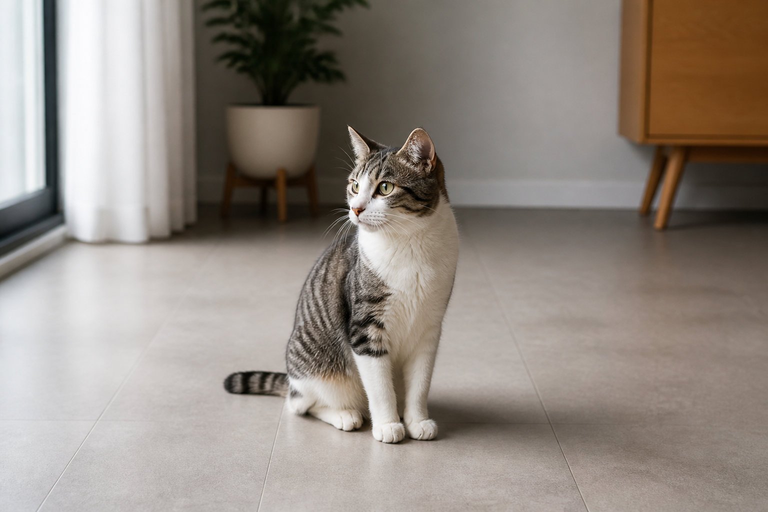 Le chat domestique est-il une espèce nuisible aux yeux de la loi ?