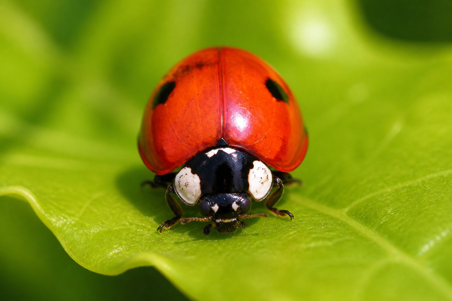 Démarrer son élevage de coccinelles pour assainir le potager