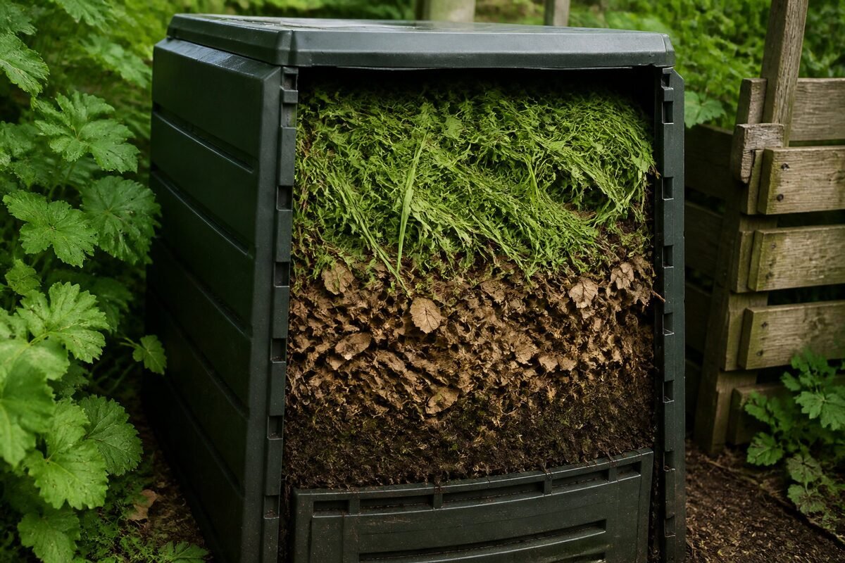 3 méthodes de transformation pour un jardin autonome