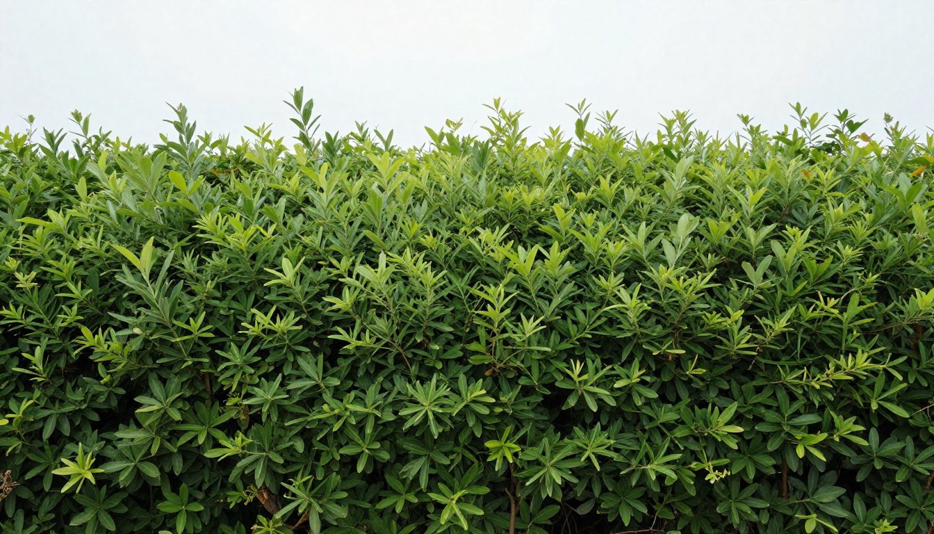 Planter des haies bocagères aux strates variées 🌳