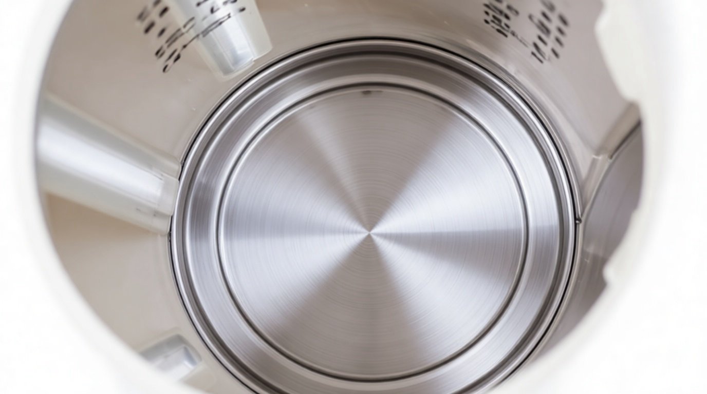 Détartrage et entretien de l'électroménager au quotidien ☕