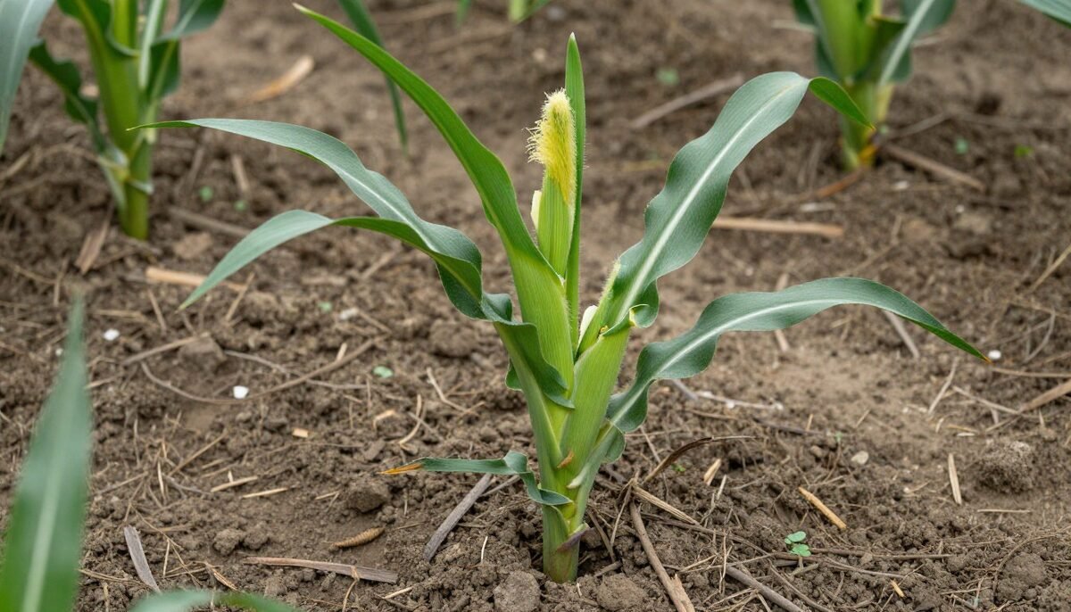 3. Les Trois Sœurs : le génie de la Milpa ancestrale 🌽