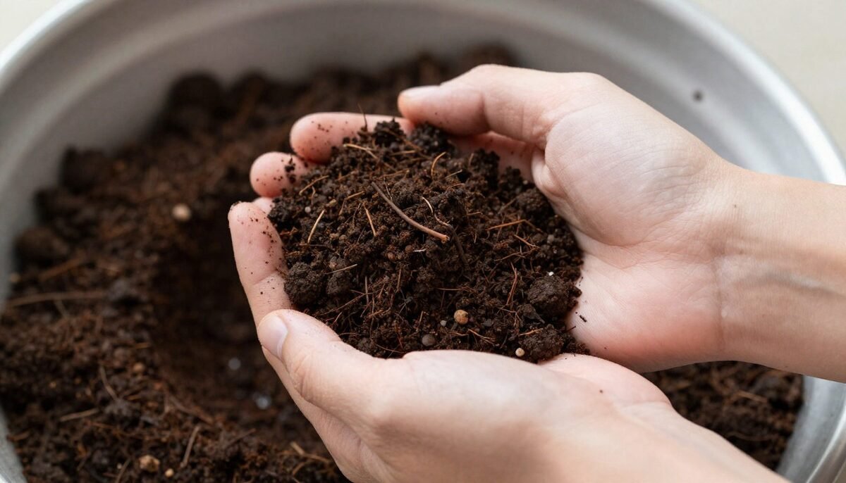 Préparer un sol vivant pour une croissance vigoureuse 🍄