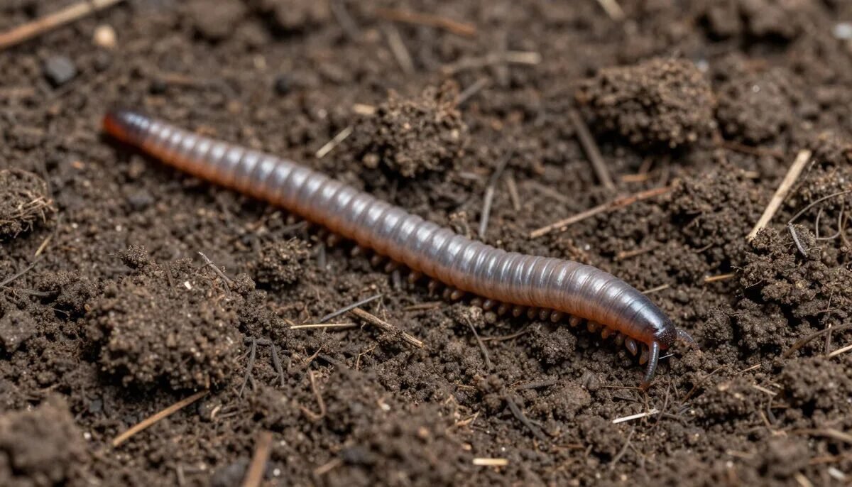 Préserver la biodiversité du jardin et les sols vivants 🌱