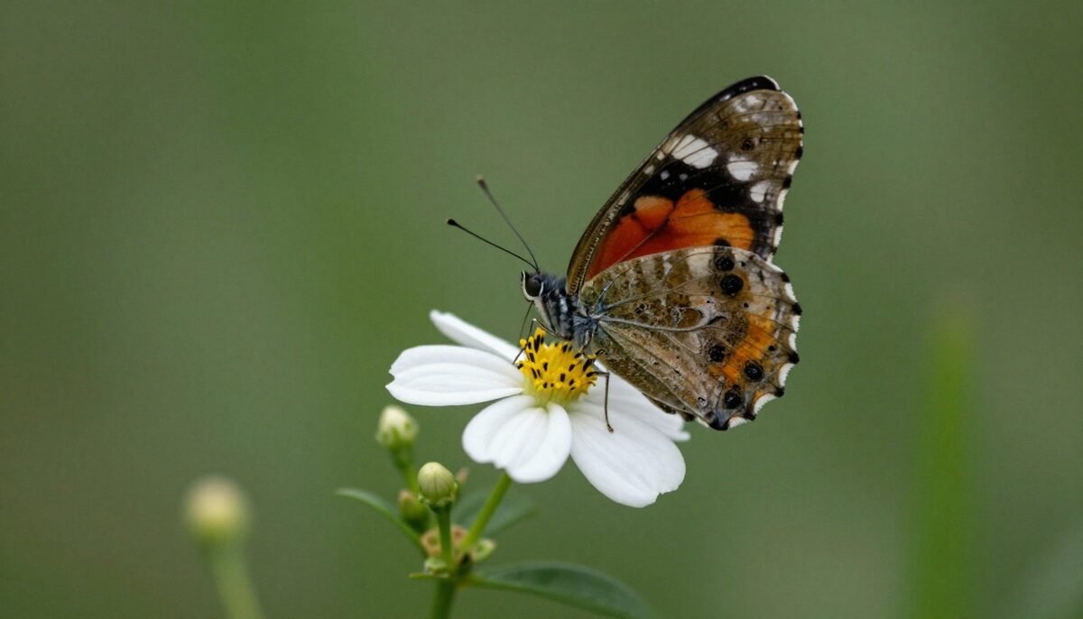 Le chèvrefeuille des jardins : un parfum pour la faune nocturne 🌙