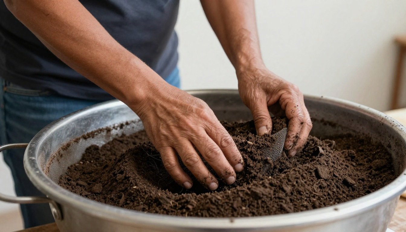 🛠️ Techniques d'application et astuces de permaculture