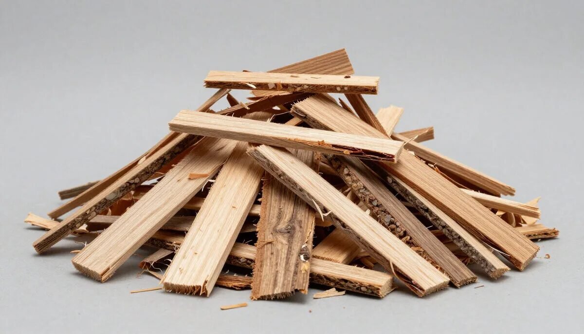Identifier le type de bois adapté à vos plantations 🌳