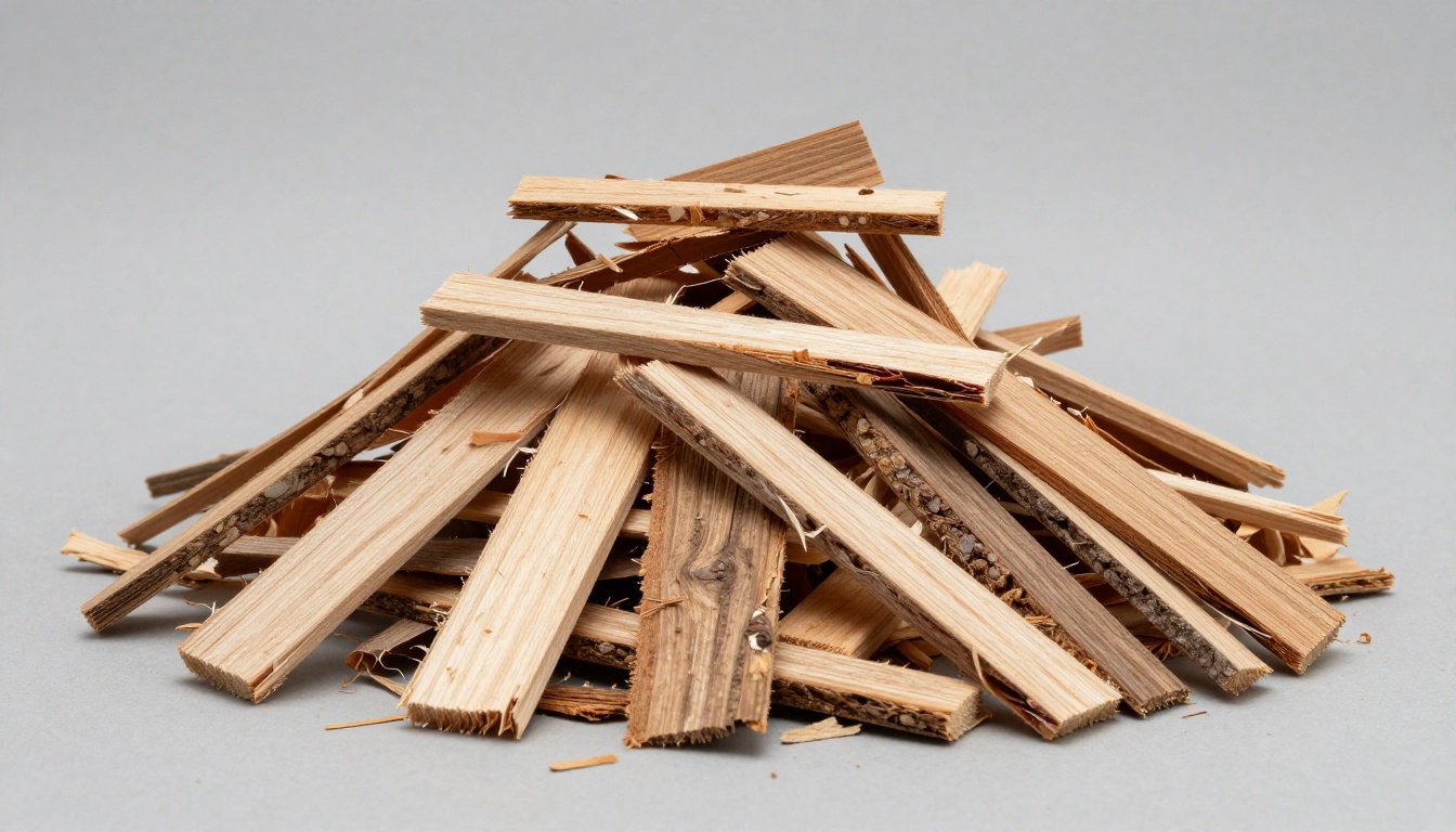 Identifier le type de bois adapté à vos plantations 🌳