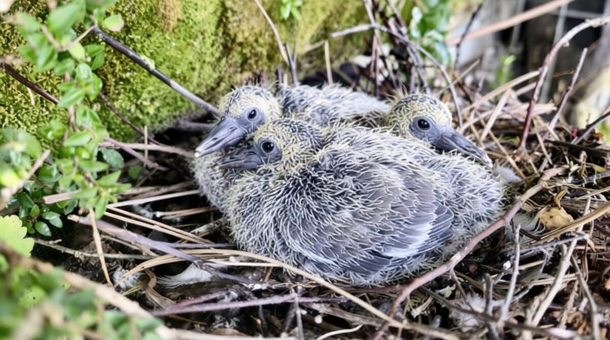 Transformer votre façade en refuge de biodiversité 🐦