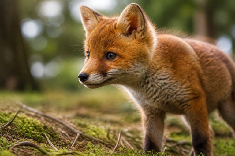 Réglementation du piégeage du renard : les règles à connaître