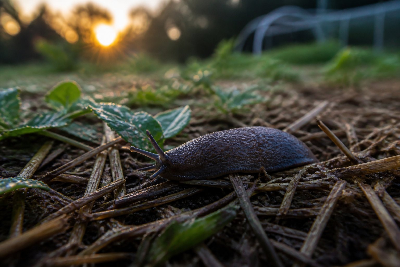 Éviter les pièges du paillage en pleine saison ⚠️