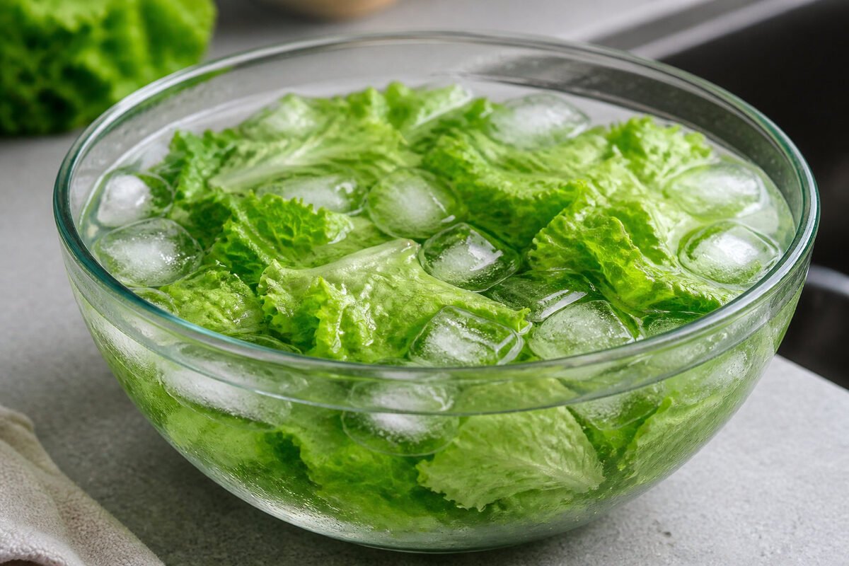 Techniques de réanimation et gestion des variétés fragiles 🥗