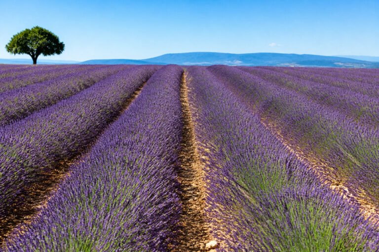 Pourquoi votre lavande ne fleurit pas : les solutions clés