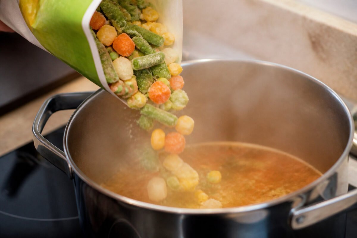 Règles d'or pour une consommation saine et savoureuse 🍽️