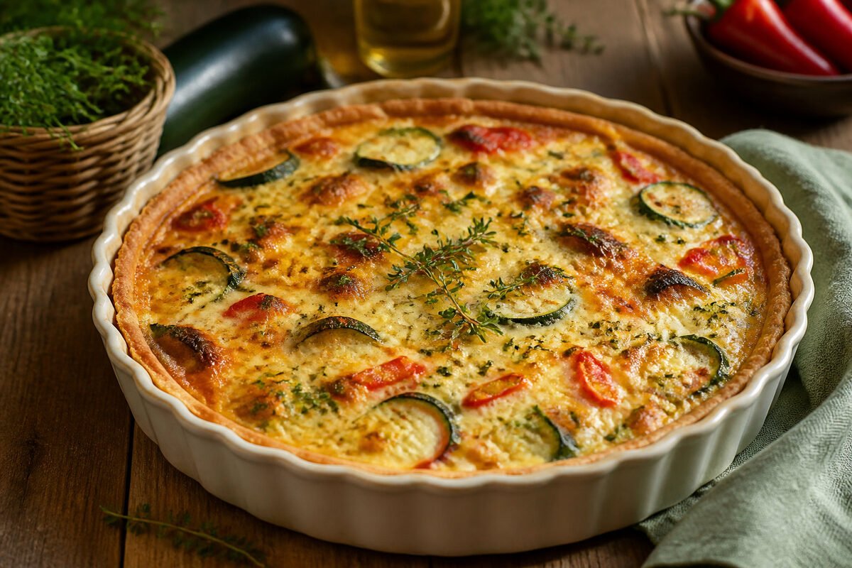Valoriser chaque reste avec des recettes modulables 🥧