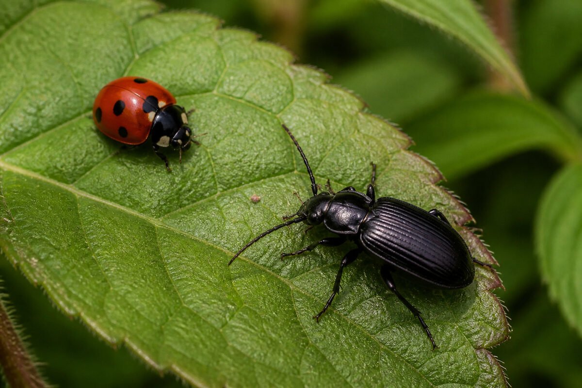 Gérer les défis du potager en sol vivant sans chimie 🐌