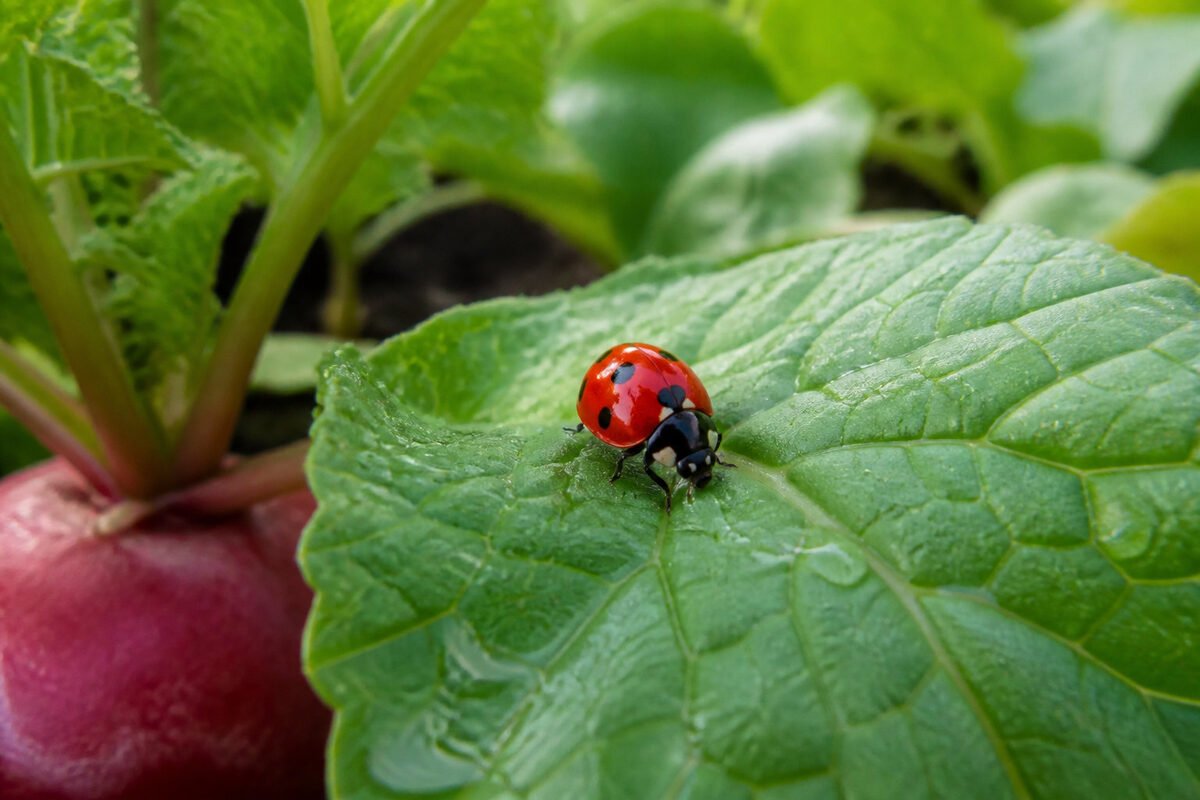 Transformer l'entretien en un jeu de piste pour la biodiversité 🦋