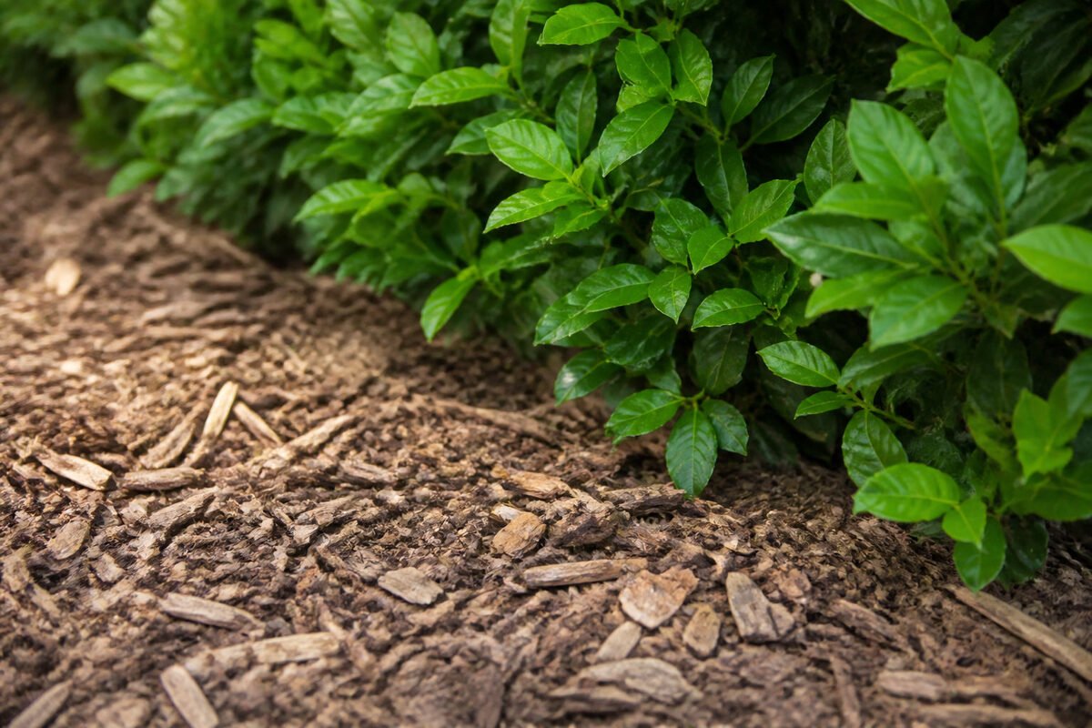 🌿 Entretenir sans chimie pour préserver la faune