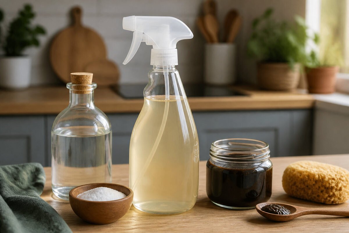 Réussir ses mélanges maison sans commettre d'erreurs 🛠️
