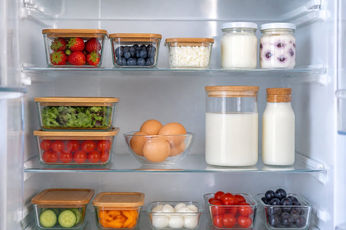 Optimiser la conservation des produits sensibles 🧊