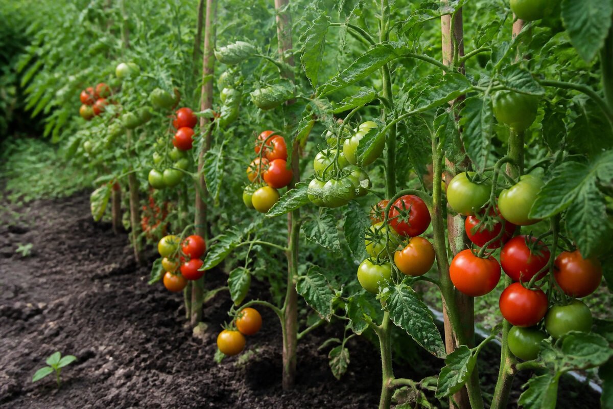 Permaculture et astuces zéro déchet pour vos réserves 🌿