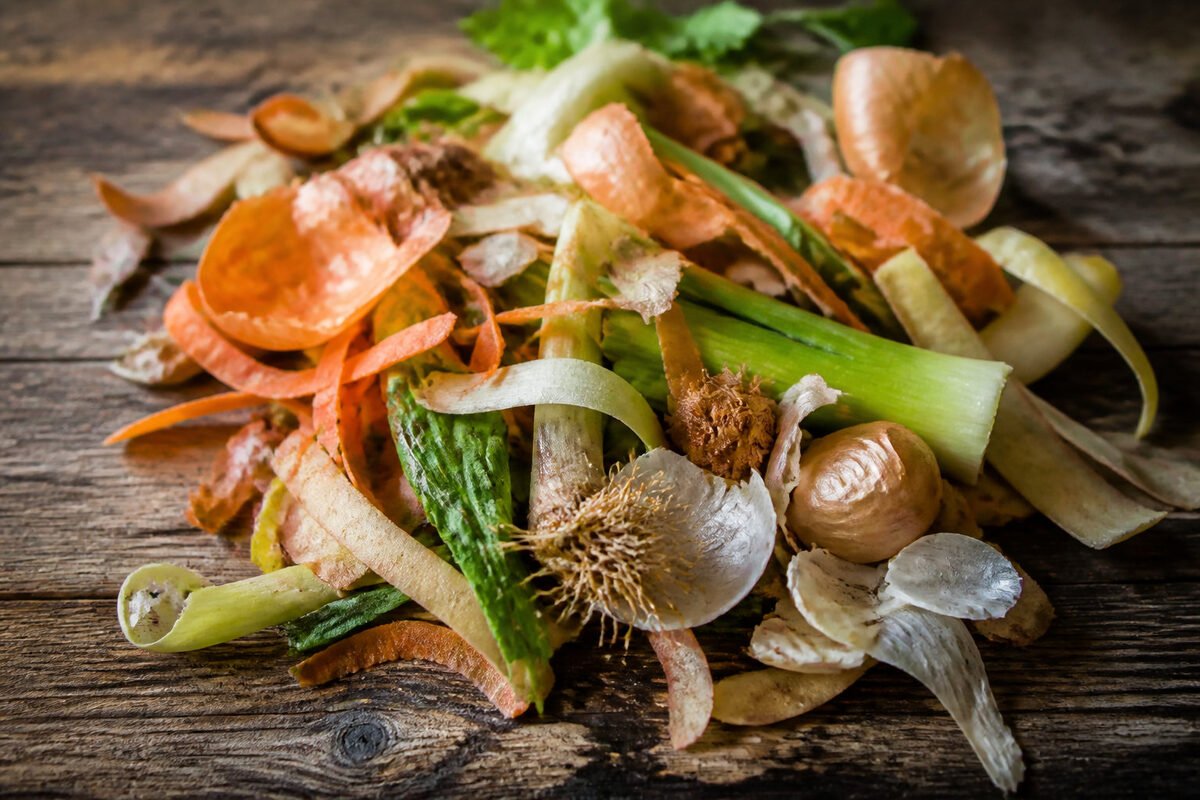 🥕 Pourquoi faire son bouillon maison avec des restes ?